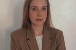 M.Sc. Jasmijn Stoffels