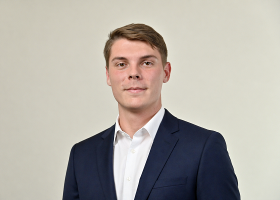 Tim Remshardt