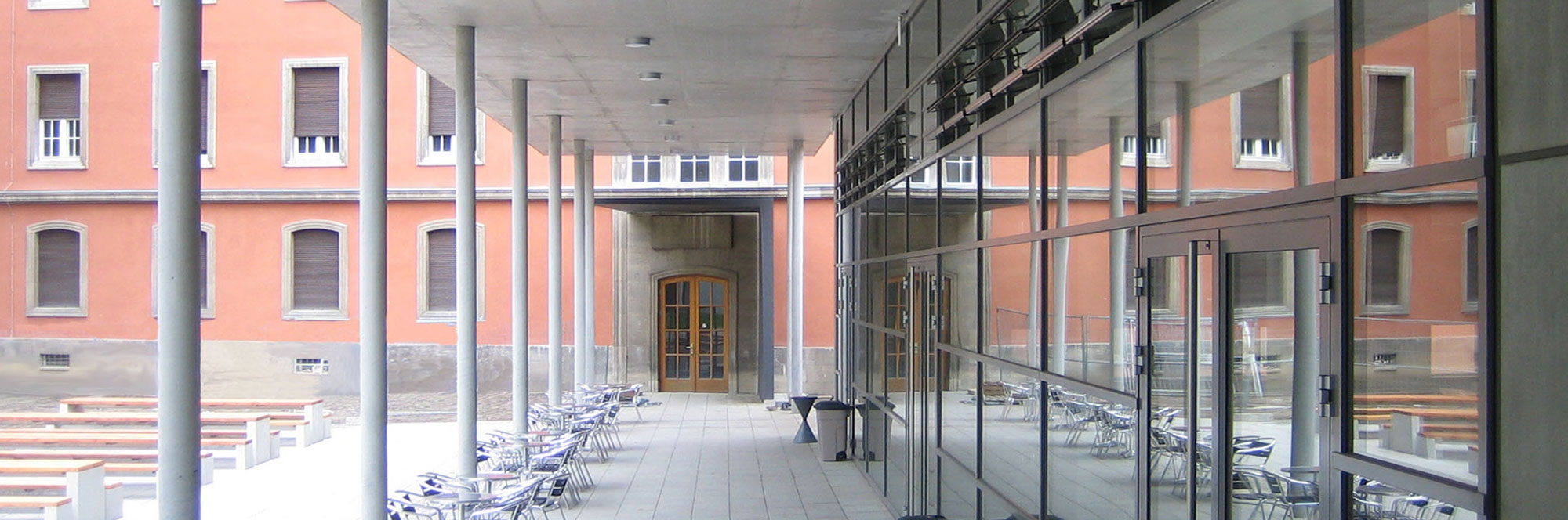 Abschlussarbeiten LSWI