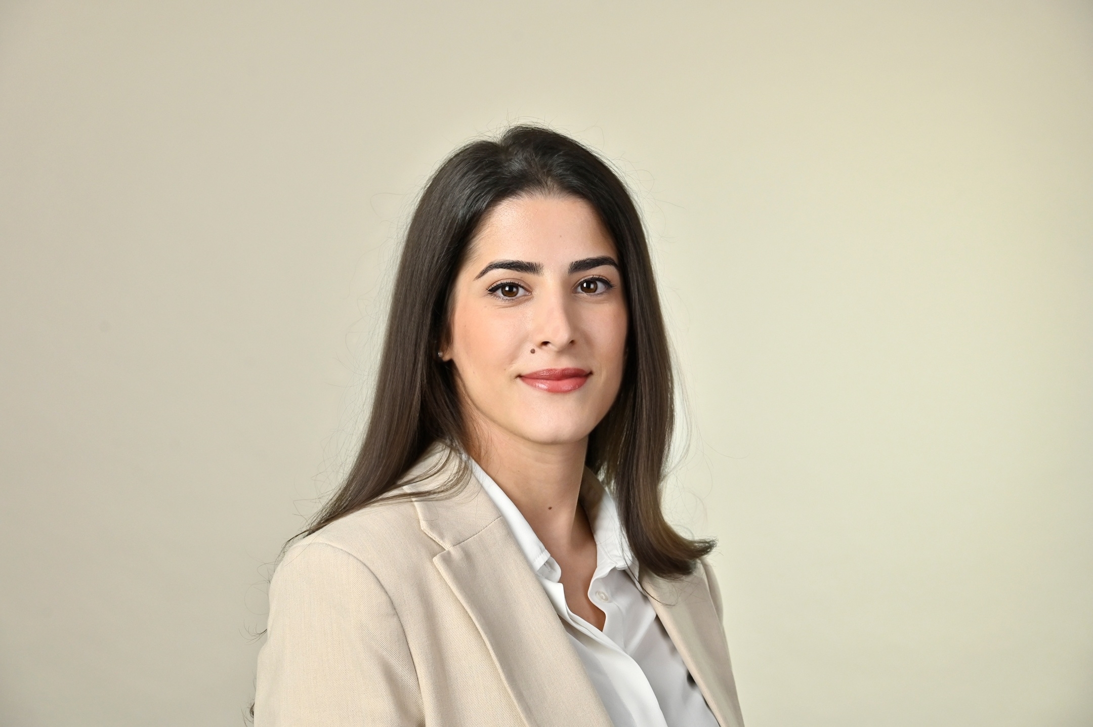 Jasmin Fattah-Weil